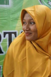 Nurqibtiyah Kusumagama, S.Pd.